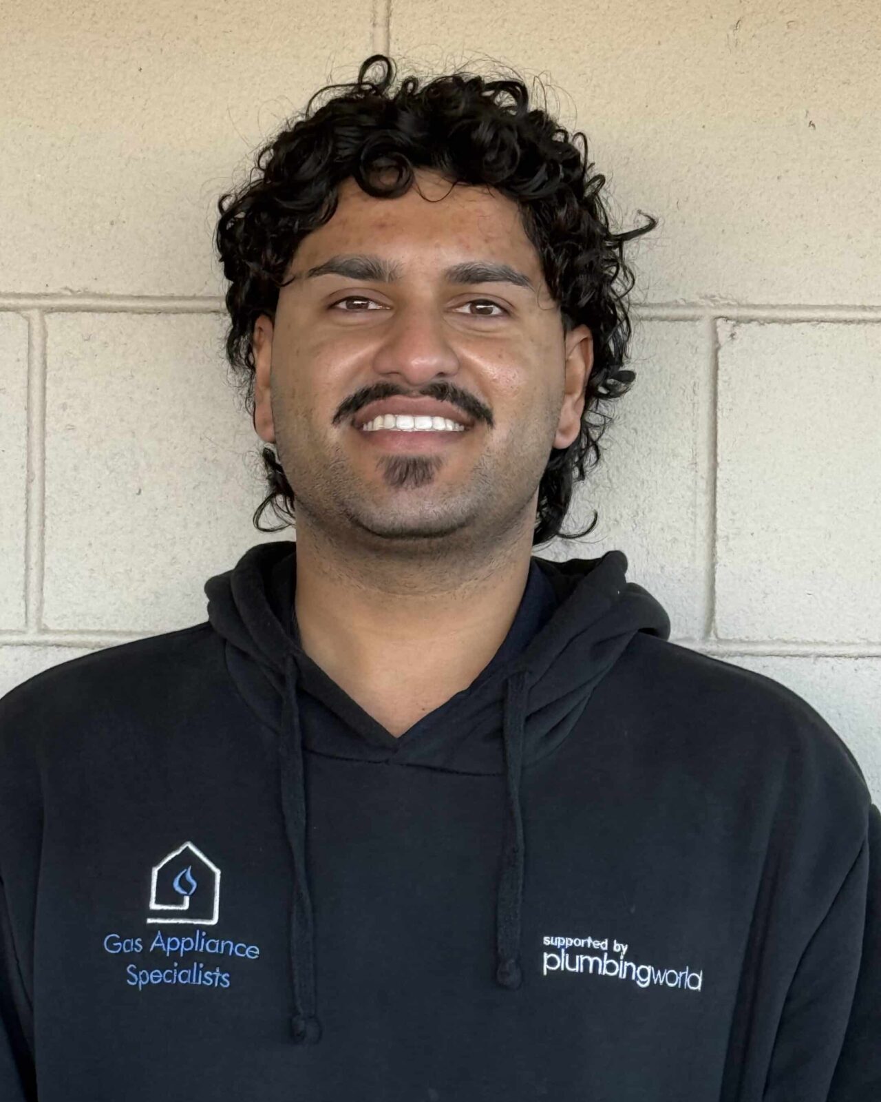 SAGE FERNANDES